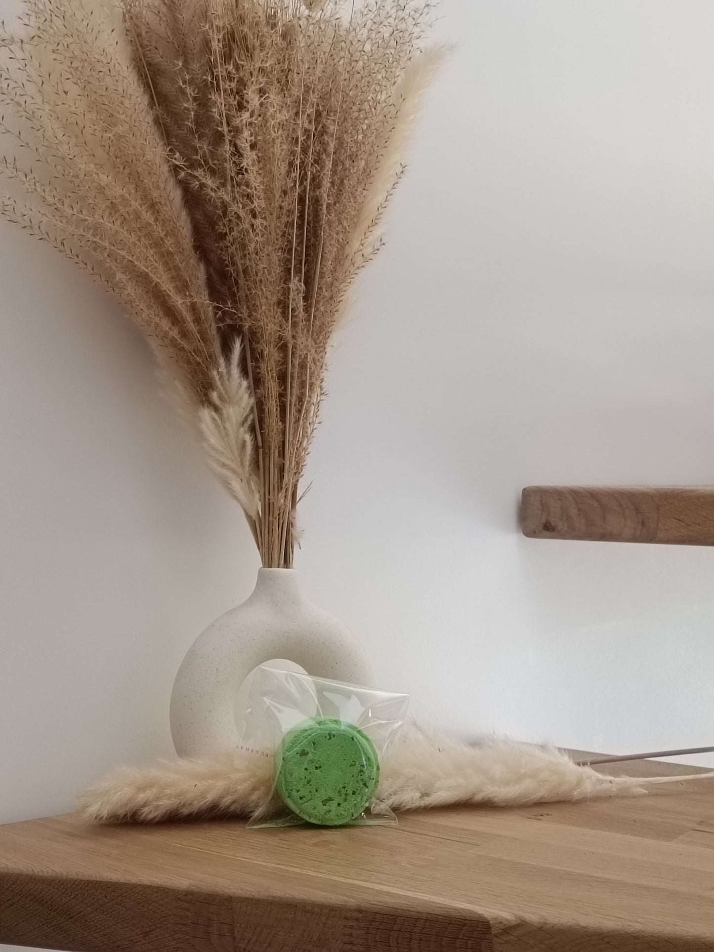 Galet de Douche Zen