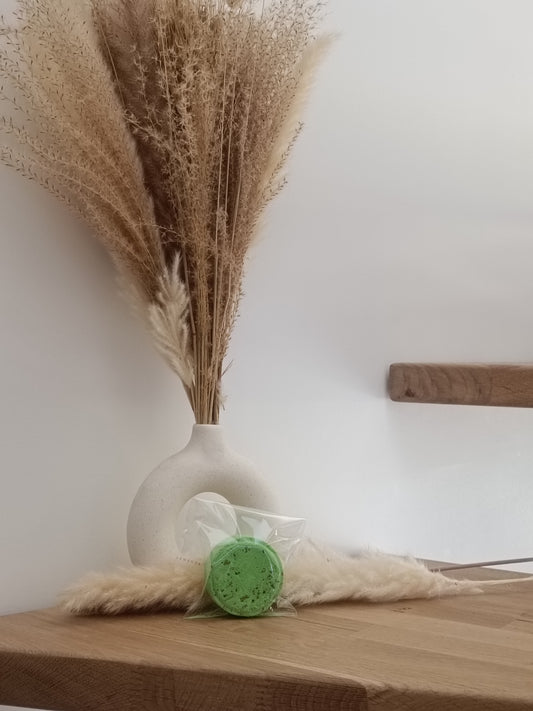 Galet de Douche Zen