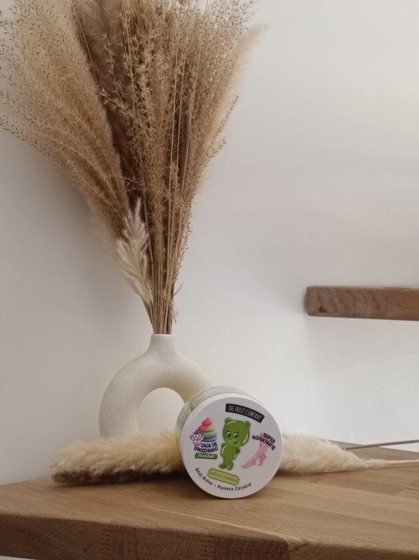 Caca De Licorne