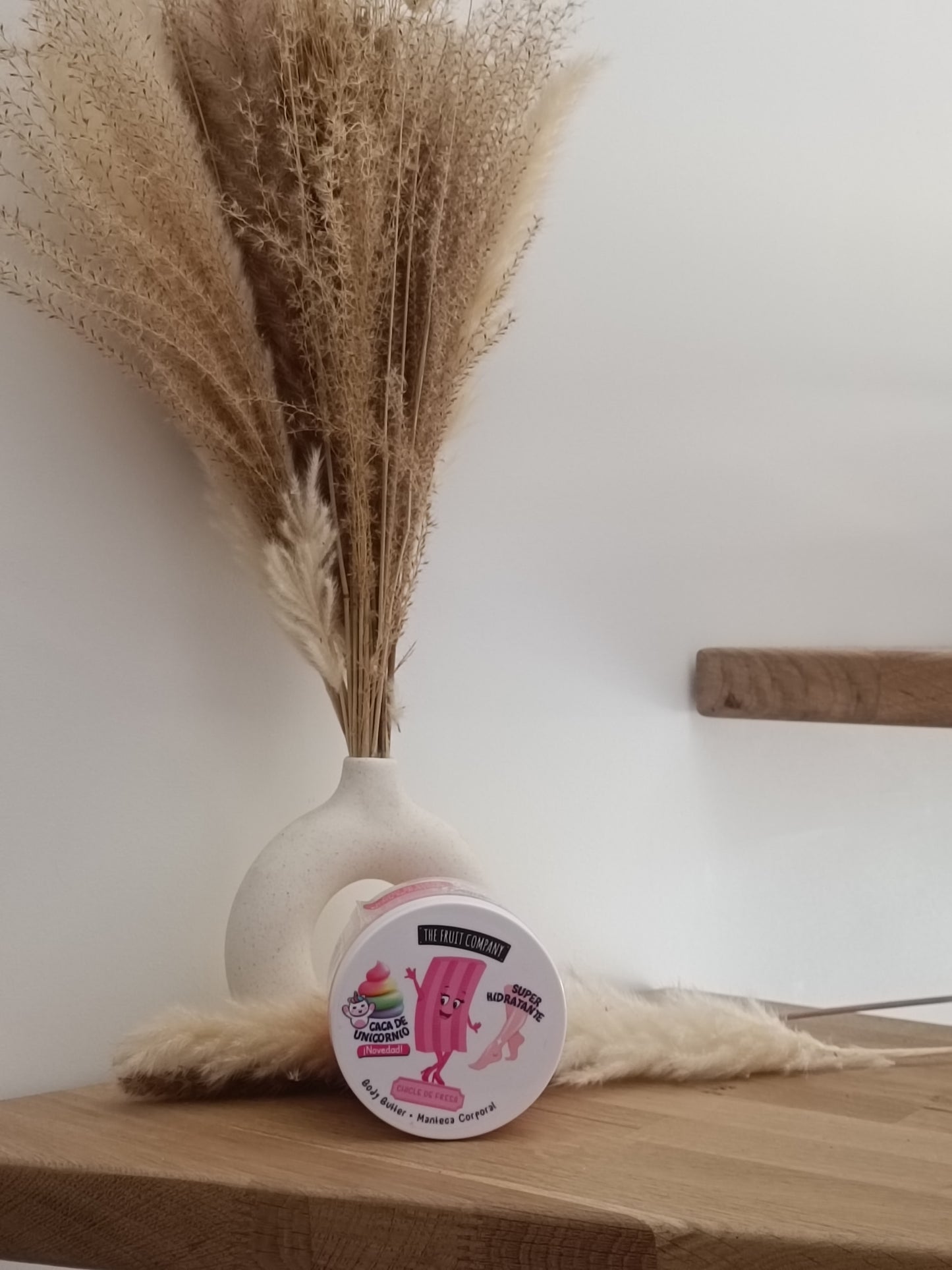 Caca De Licorne