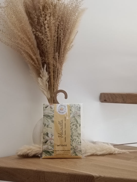 Sachet Armoire Vanille