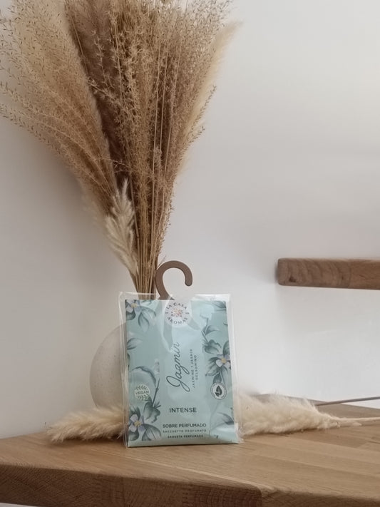 Sachet Armoire Jasmin
