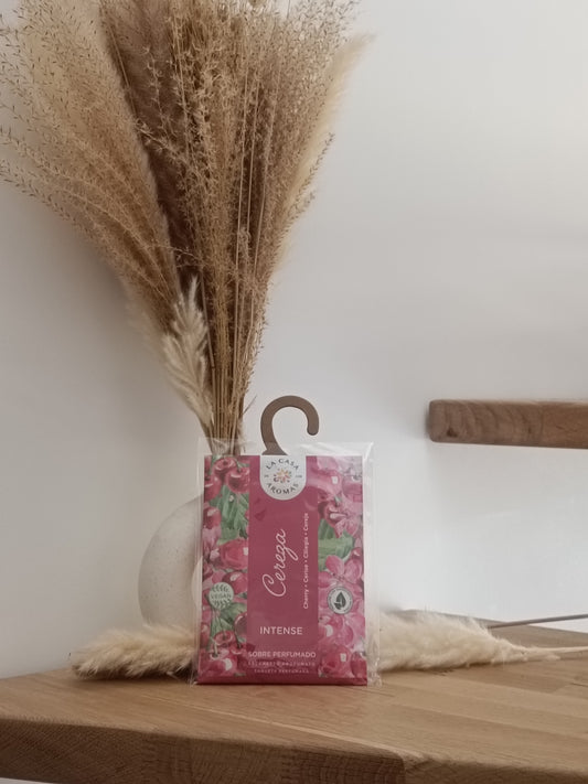 Sachet Armoire Cerise