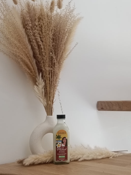 Pur Monoï De Tahiti