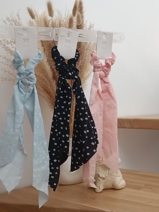 Chouchou Foulard
