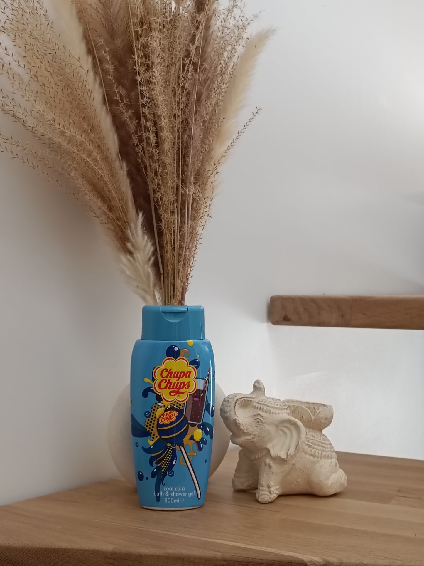 Gel Douche Chupa Chups COLA