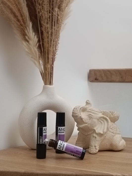 Roll on Détente Ultime