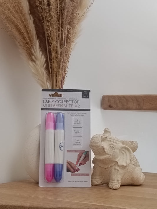 Stylo Correcteur Vernis