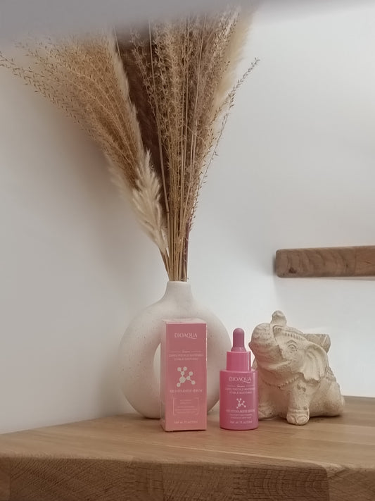 Sérums Visage à la Nicotinamide 30ml – BIOAQUA
