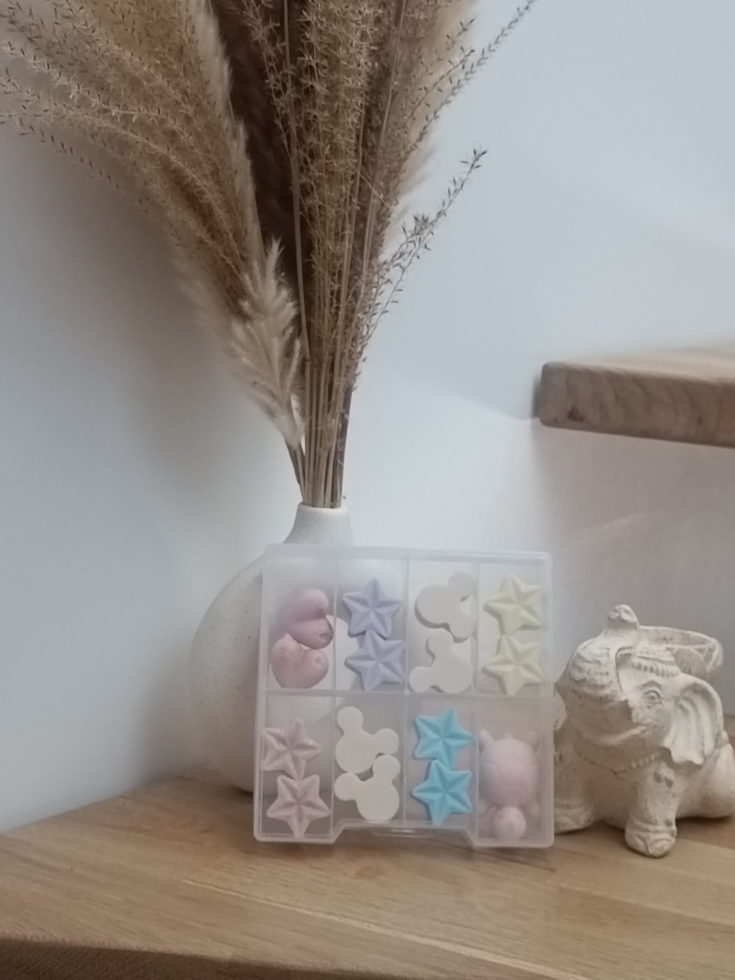 BOITE DE FONDANTS