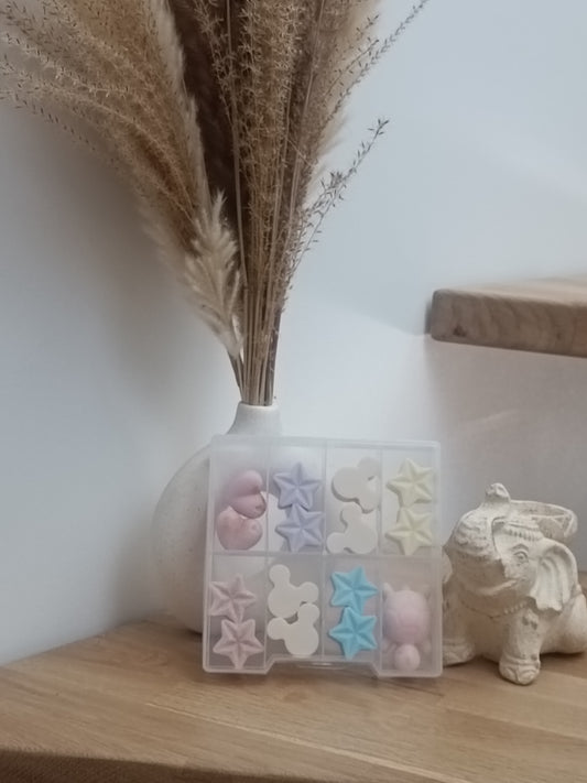 BOITE DE FONDANTS