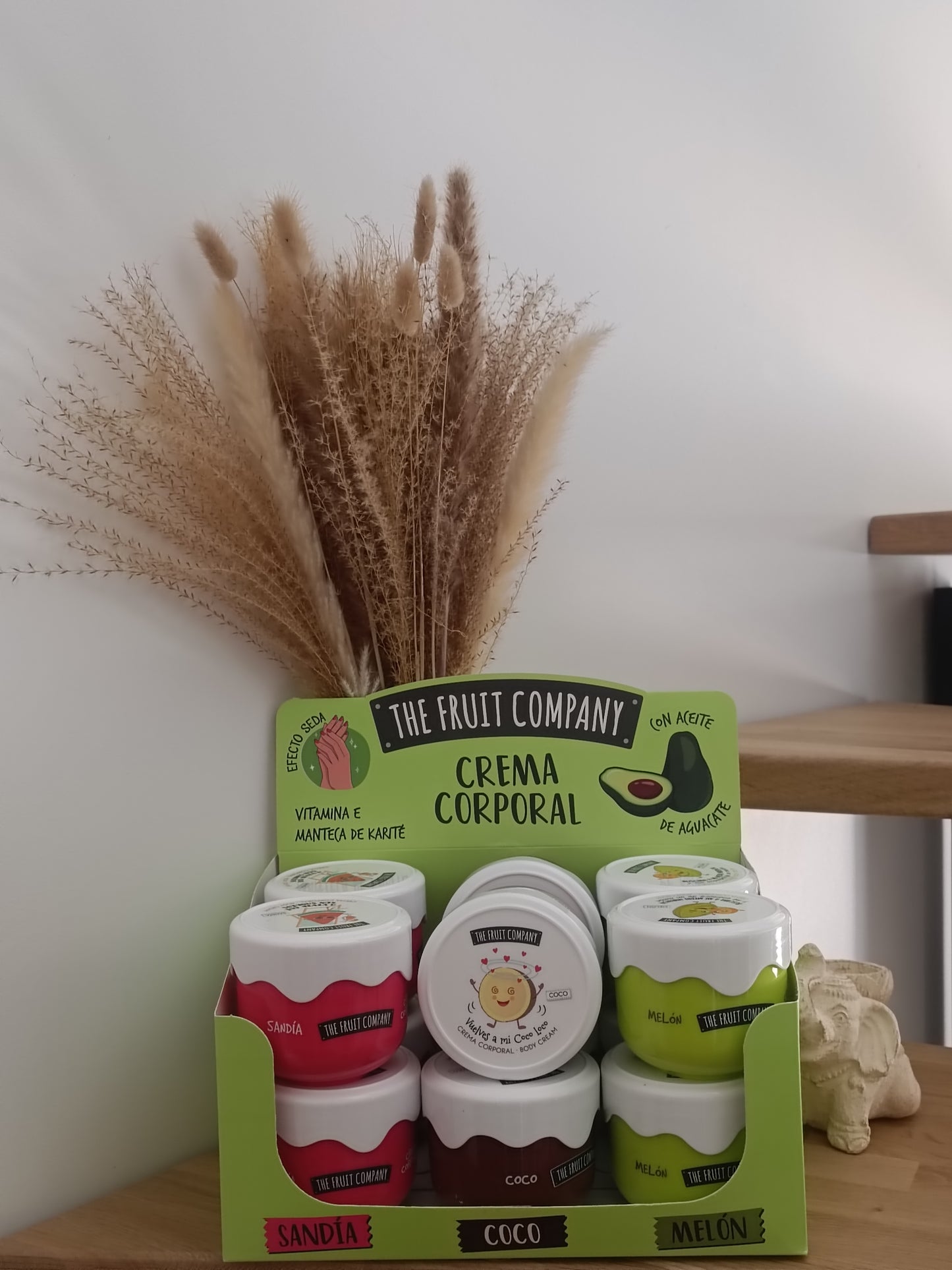 CRÈME CORPORELLE ULTRA HYDRATANTE ET FONDANTE