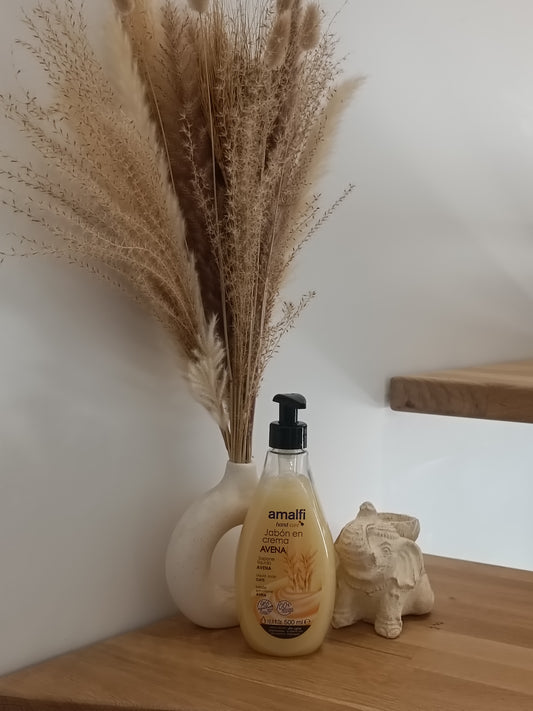 SAVON MAIN AVOINE