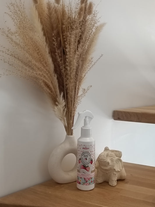 SPRAY FRAISE CHANTILLY