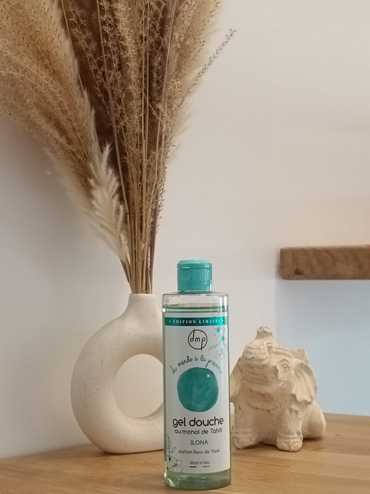 Gel Douche Monoï de Tahiti