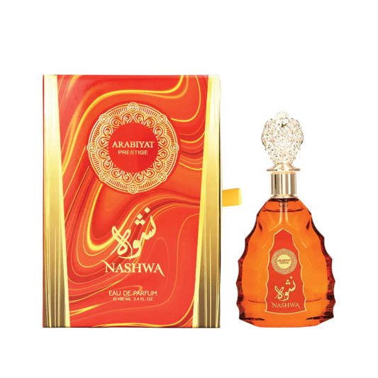 Nashwa Eau de Parfum 100 ml