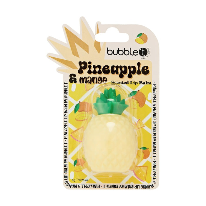 Baume à lèvres ANANAS