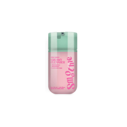 Nettoyant Visage Smothie