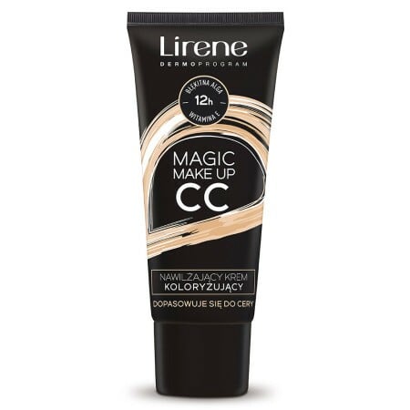 CC Cream Magic