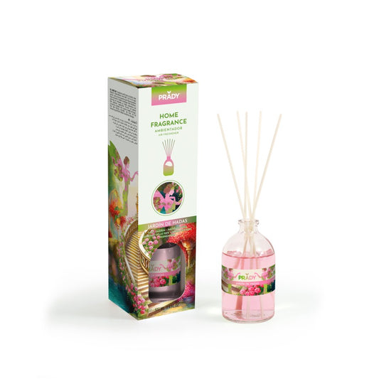 MIKADO JARDIN DE HADAS (JARDIN DES FEES)