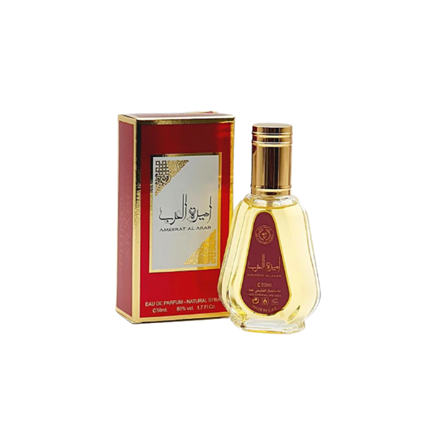 Parfum nAmeerat Al Arab