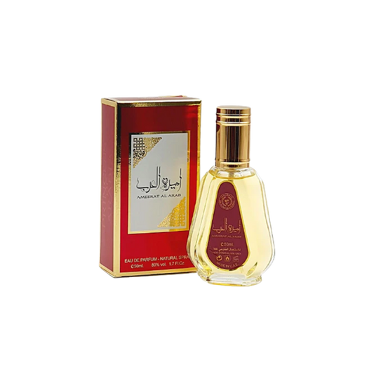 Parfum nAmeerat Al Arab
