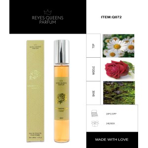 Eau De Toilette Aromatiques Chant