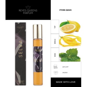 Eau De Toilette Selva (Jungle l'Éléphant)