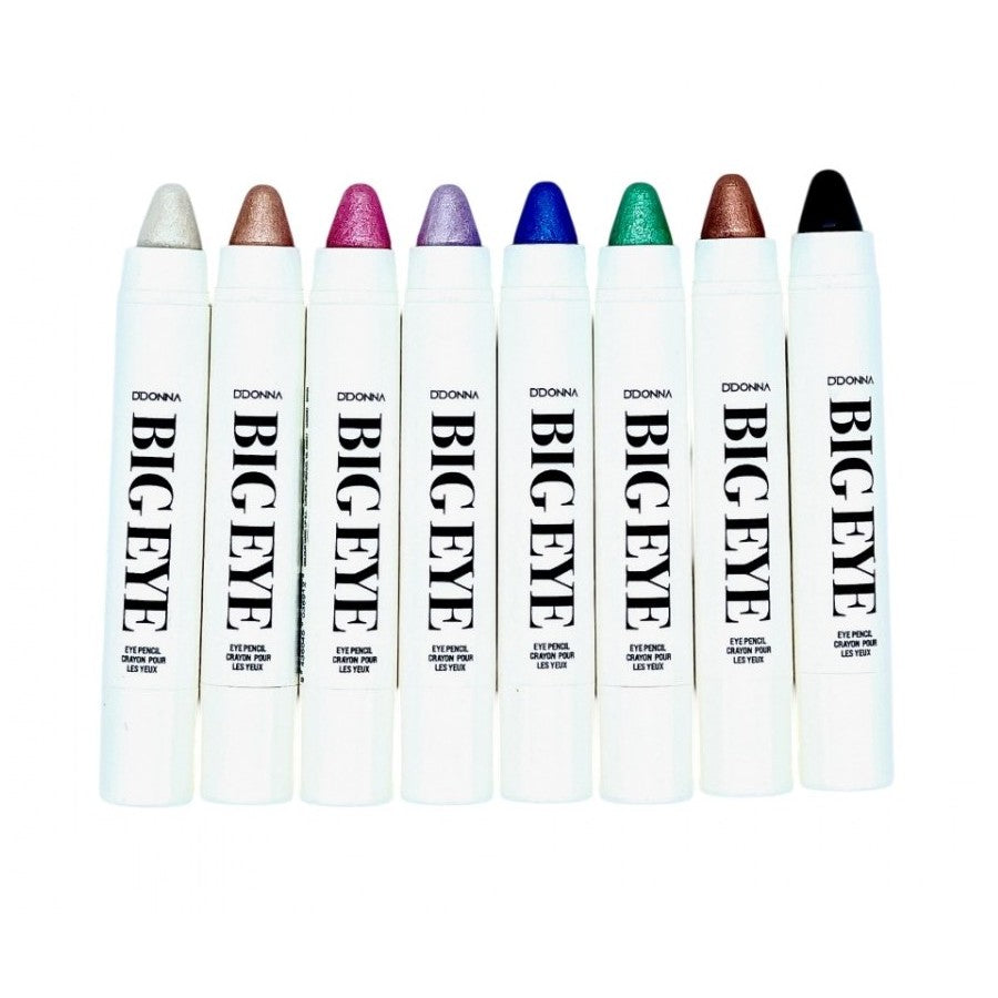 EYESHADOW BIGEYE EYE PENCIL