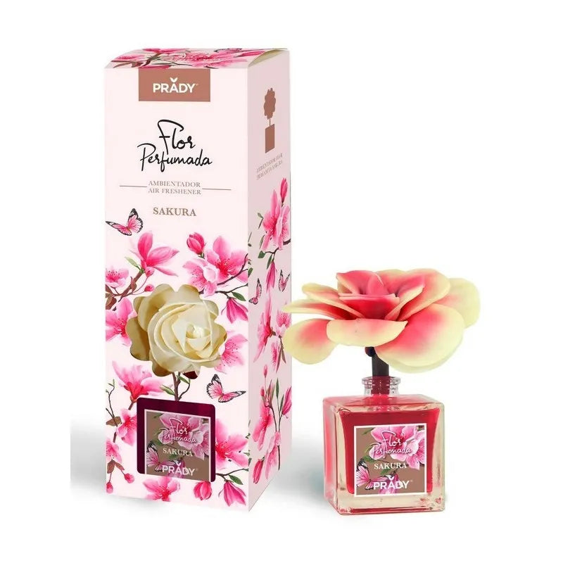 Fleur De Mikado Fleur de CERISER