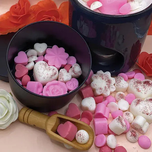 Sachet De Fondants Parfumés Senteurs Multi