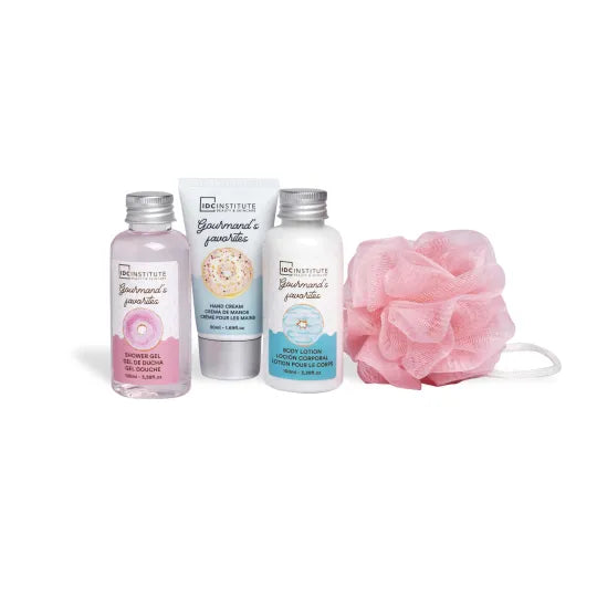 Coffret IDC Institude Cadeau