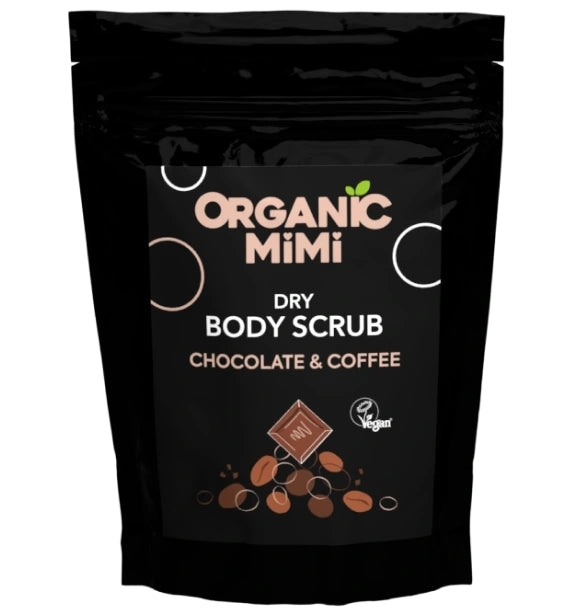 SACHET BODY SCRUB