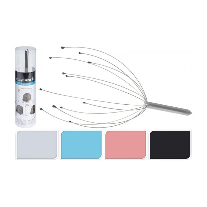 Masseur pour la Tête