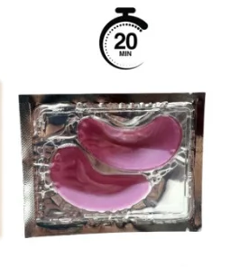 Patch Yeux Hydrogel