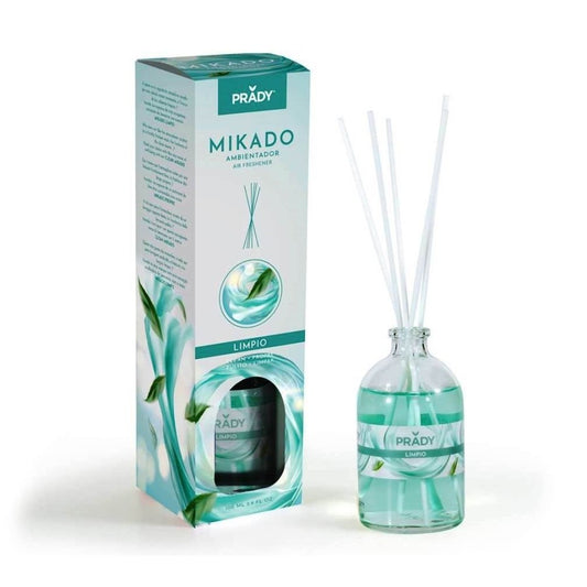 MIKADO PROPRE