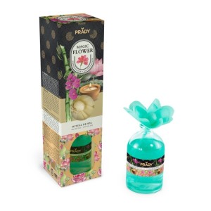 MIKADO MAGIC FLOWER RITUEL SPA