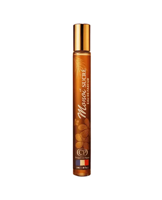 Monoï Sucré Eau De Parfum