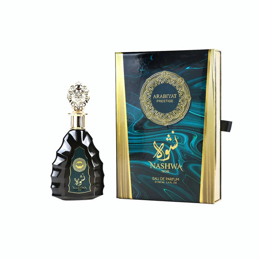Nashwa Noir 100mL