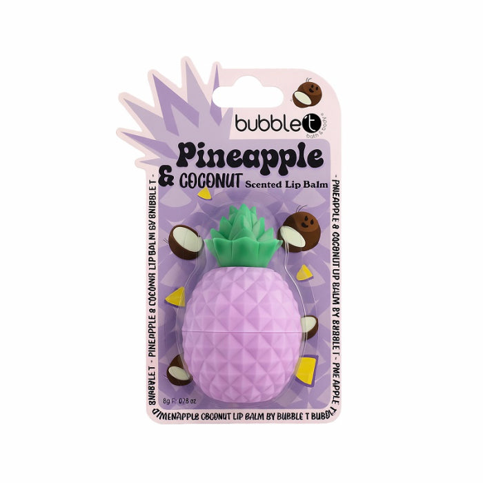 Baume à lèvres ANANAS