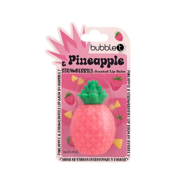 Baume à lèvres ANANAS