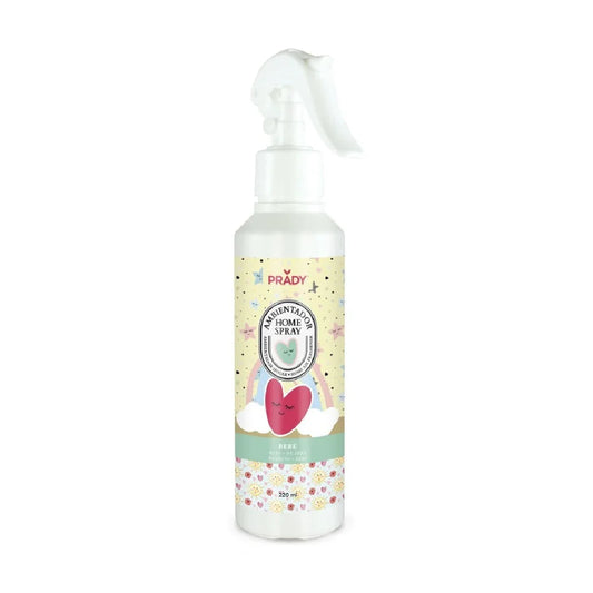 Spray bébé