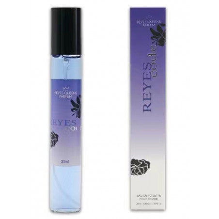 Eau De Toilette Reyes Codes Inspi Armani Code