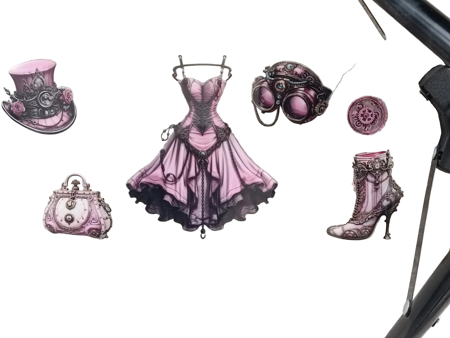 Steampunk