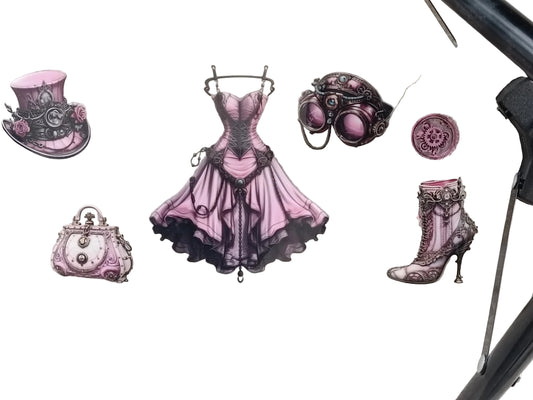 Steampunk