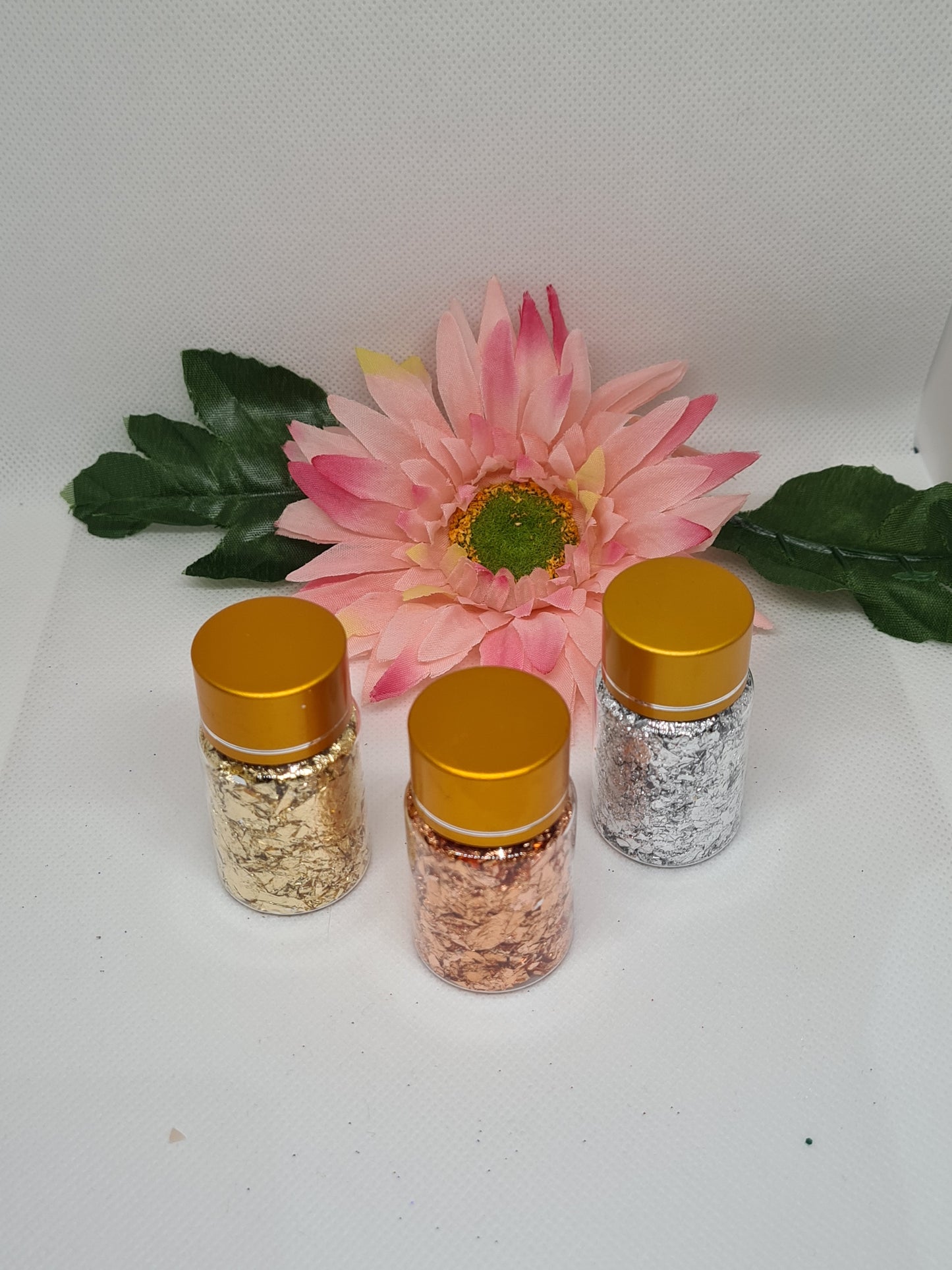 Les possibilités de Paillettes