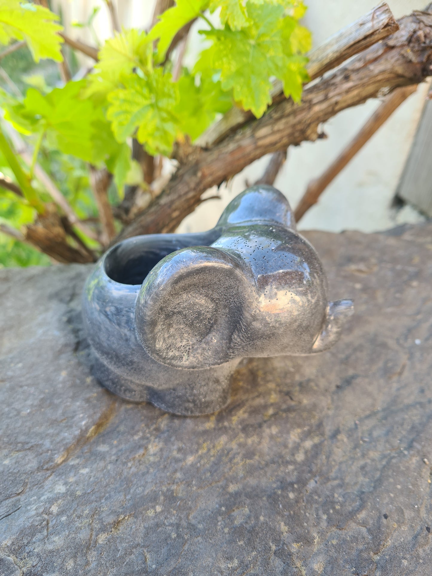 Pot Eléphant