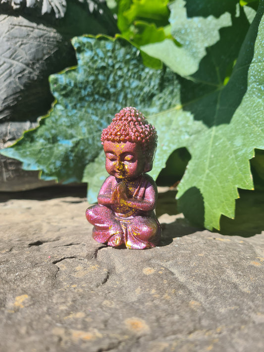 Bouddha 6 cm