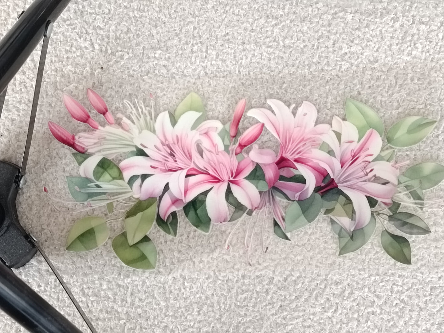 Fleurs