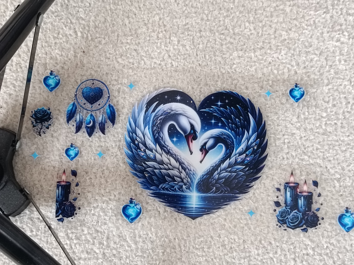 Cygnes